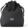 mb fresh   noir / schwarz   monbento ld