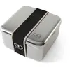 Lunch box Monbento Sense L Noir 1 L