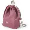 Monbento Lunchbag Rucksack Buddy, Blush, Lunchbox, Rosa