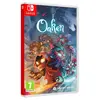 Nintendo Games Switch Oaken
