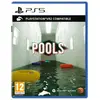 Red Art Games Pools, PlayStation 5, E (Jeder), Physische Medien