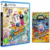 Playstation Games Ps5 Super Bomberman Collection