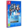 Nintendo Games Switch Sonic Wings Reunion
