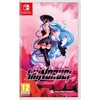 Red Art Games Shinorubi, Nintendo Switch, RP (Rating Pending)