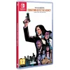 Videospiele Red Art Chinatown Detective Agency - Switch TU