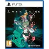 Red Art Games Lost Ruins, PlayStation 5, RP (Rating Pending)