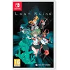 Red Art Games Lost Ruins, Nintendo Switch, RP (Rating Pending)