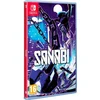 Red Art Games Sanabi, Nintendo Switch, RP (Rating Pending)