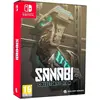 Nintendo Games Switch Sanabi Edicion Coleccionista