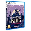 Playstation Games Ps5 Shotgun King