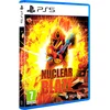 Playstation Games Nuclear Blaze One Size