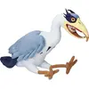 Der Junge und der Reiher Plüschfigur Grey Heron Plush 21 cm