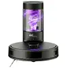 EZICLEAN AirFlow MAX Saug- und Wischroboter   mit LiDAR-Sensor und aut...