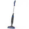 EZIclean B0FHQRXH9Q, Elektrischer Mopp, Staubbeutel, Schwarz, Blau, 0,...