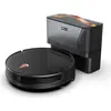 EZIclean I-Bot Z5, Beutellos, Schwarz, Grau, Rund, Beutellos, 0,25 l, ...