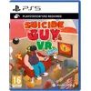 Suicide Guy VR Deluxe (PS5)