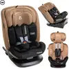 Bebelissimo   Hellios - Kindersitz 40-150 cm - 360° - RWF/FWF - ISOFIX...