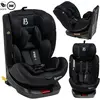 Bebelissimo   Eole- Kindersitz 40-150 cm - 360° - RWF/FWF - ISOFIX - T...