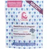 Lamazina Ultra Fresh Kauzahnpasta 120 ct