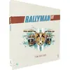 Rallyman GT: Team Challenge Erweiterung Brettspiel 1-4 Spieler