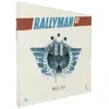 Heidelberger Rallyman GT: World Tour, Brettspiel, für 1-4 Spieler, ab ...