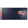 Lexip X WARNER Superman Sunset Xxl Mousepad (XXL), Mausmatte, Mehrfarb...