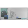 Lexip X WARNER Batman Xxl Mousepad (XXL), Mausmatte, Mehrfarbig