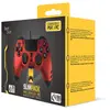 Steelplay Slim Pack Ruby Pc/ps4-controller