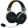 Lexip Gaming Headset Wireless Black Flag Resynced Tatoo