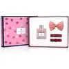 Jacadi mademoiselle petite cerise etui 4-tlg 1 ct