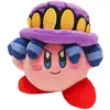 Together Plus   Kirby   Spider Kirby   Plüschtier, 14 cm