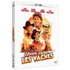 Dvd La Vie L´amour Les Vaches Blu-ray