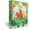 Blackrock Games FOREST FIRST, Kartenspiel, 3 Jahr(e), 5 min, 5 min