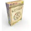 Gesellschaftsspiele Palladis Games Ritual TU
