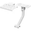 Oplite Nitrokart Schalthebel- & Handbremshalter V2 white retail, Zubeh...