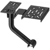 Oplite Nitrokart Schalthebel- & Handbremshalter V2 black retail, Zubeh...
