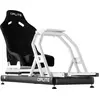 Oplite Cockpit R8 Fury white retail Speditionsversand