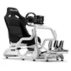 OPLite Cockpit GTR S8 Infinity Force weiß