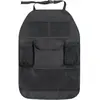 Ezimoov Ezm-302-001 Rückenprotektor Schwarz Kinder Schwarz One Size