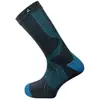 Socken Verjari Trek Light Grau 39/42