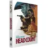 Dvd Head Count Blu-ray