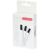 MyVariations 3er-Pack Bürstenkopf Empfindliches Zahnfleisch - Ivory-Wh...