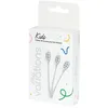 MyVariations 3er-Pack Bürstenköpfe - Kinder- White 3 ct