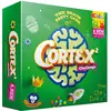 Asmodee Asmodée MAC0009 - Cortex Challenge 2 Kids, Kartenspiel, für 2-...