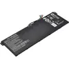 DLH BATTERY AC14B8K FOR ACER 48Wh (3150 mAh), Notebook Akku, Schwarz