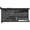 DLH 11.4V 3400MAH 39WH LI-POL BATTERY - DELL YRDD6 / 0YRDD6 / (3400 mA...