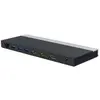 DLH Station D Accueil USB-C 4k Triple Affichage Avec Power 65w (USB-C,...