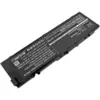DLH BATTERY 0FNY7 FOR DELL 91Wh (7980 mAh), Notebook Akku, Schwarz