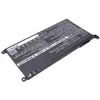 DLH Battery Wdx0R For Dell 42Wh (3650 mAh), Notebook Akku, Schwarz