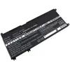 DLH Battery 33Ydh For Dell 52Wh (3400 mAh), Notebook Akku, Schwarz